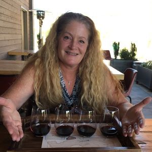 Meet your Posher, Tracey